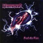 Messenger (GER) : Feel the Fire